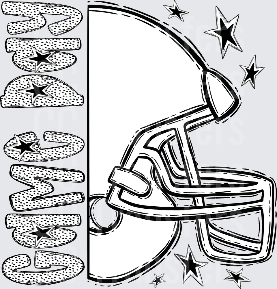 Game Day Football