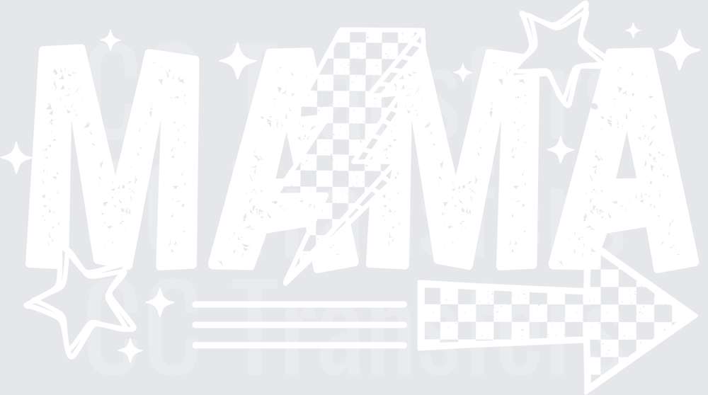 Blank White Design (DTF)