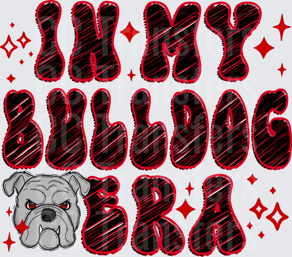 Bulldog Era (DTF)