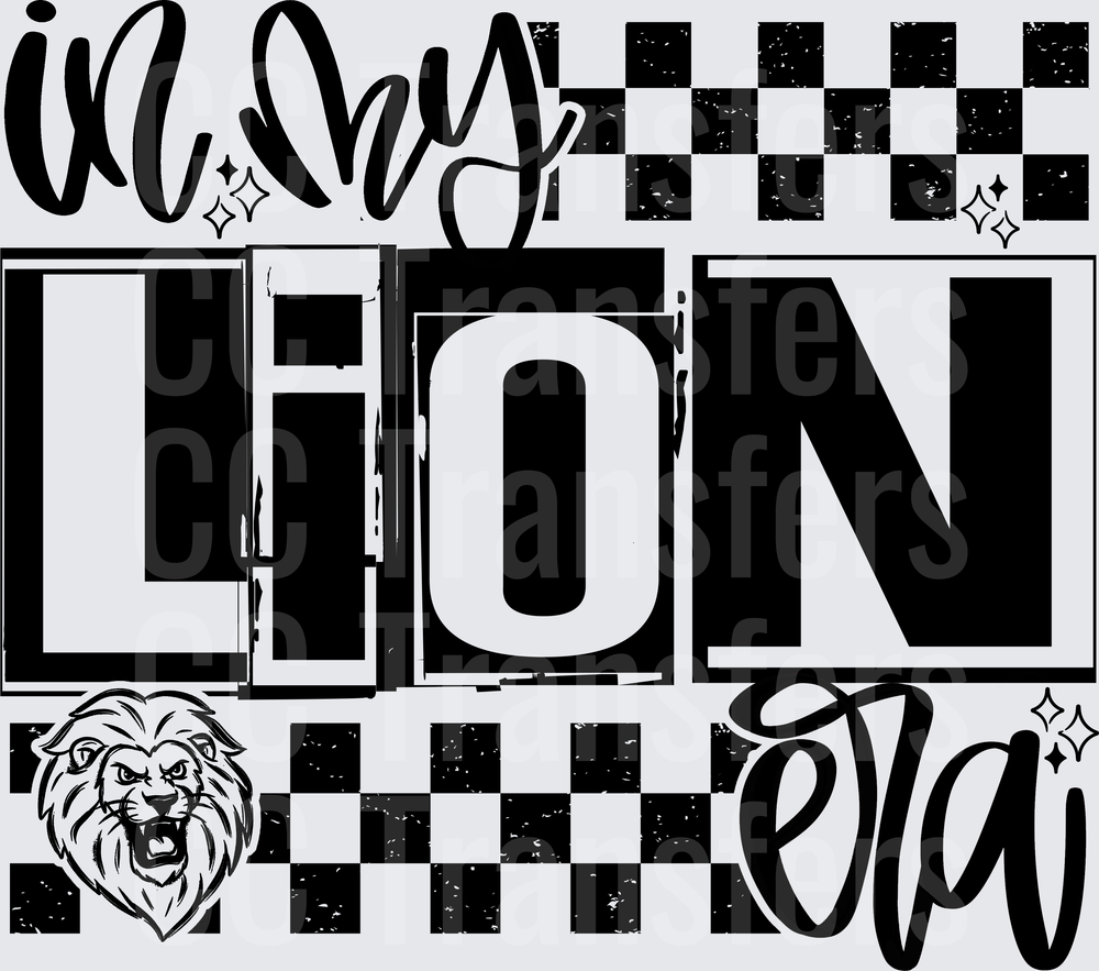 Lion Era (DTF)