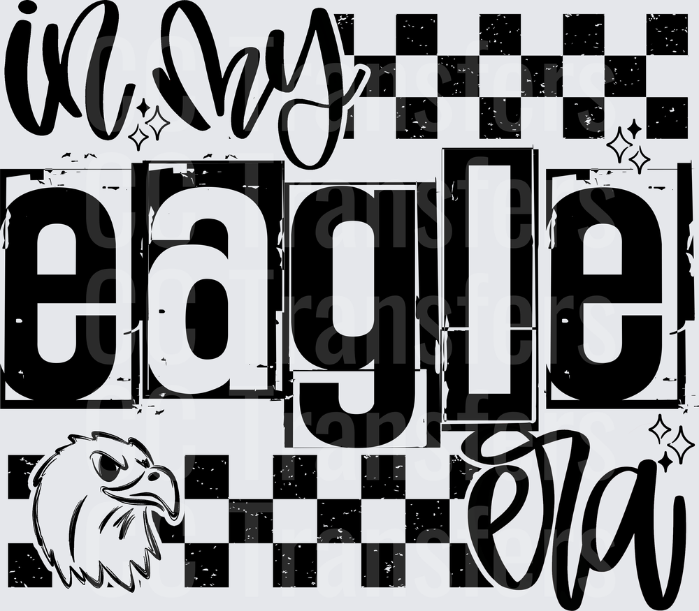 Eagle Era (DTF)