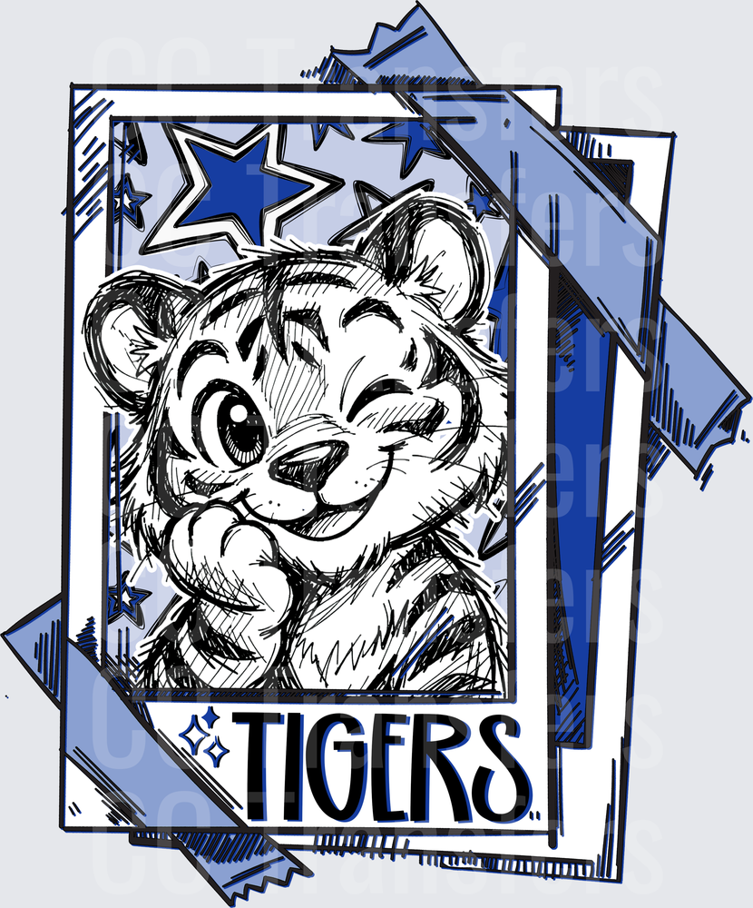 63 Tigers