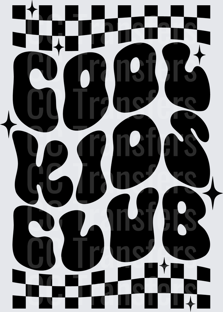 Cool Kids Club
