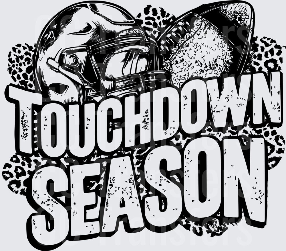 Touchdown Season (DTF)