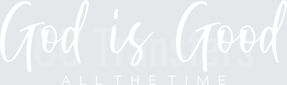Blank White Design (DTF)