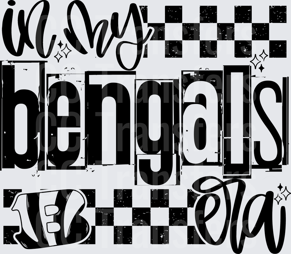 Bengals Era (DTF)
