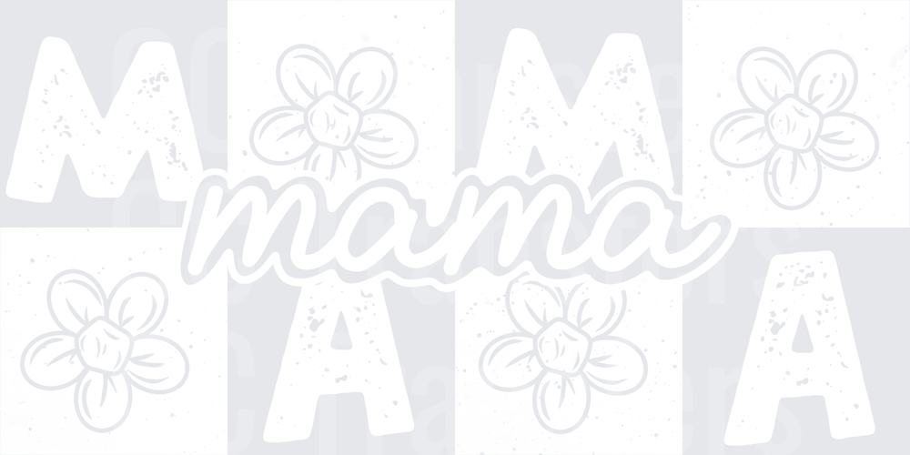 Blank White Design (DTF)
