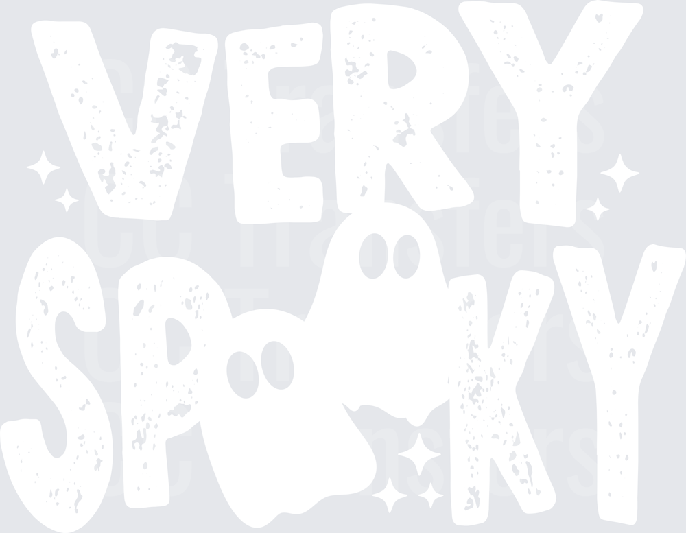 Blank White Design (DTF)