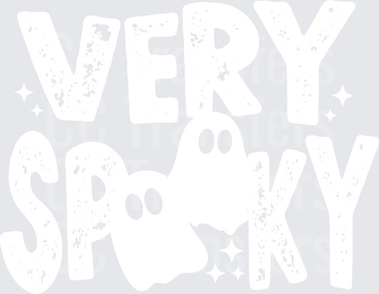 Blank White Design (DTF)
