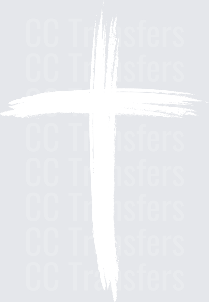 Blank White Design (DTF)
