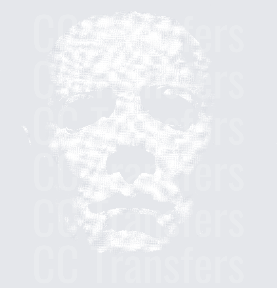 Blank White Design (DTF)