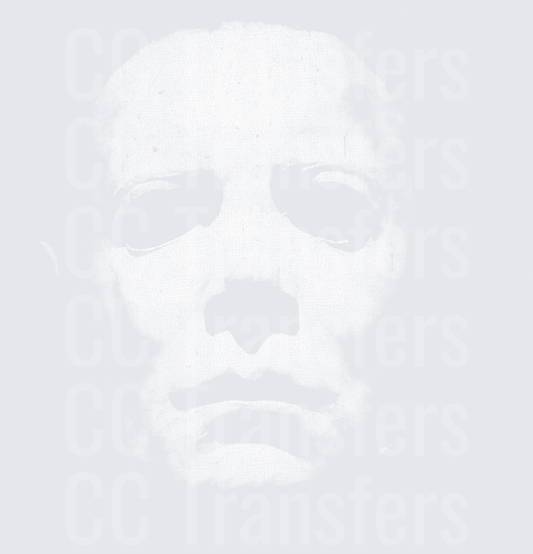 Blank White Design (DTF)