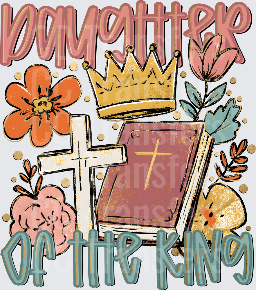 Daughter_If_The_King (DTF)