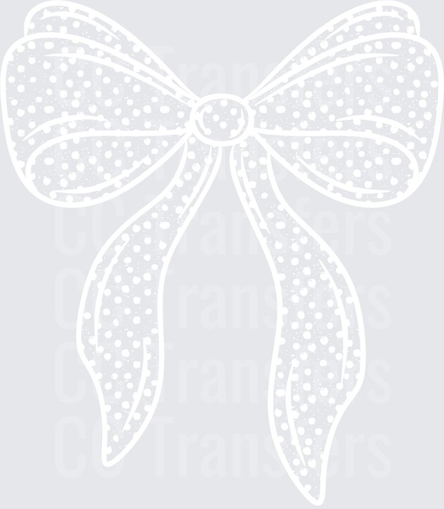 Blank White Design (DTF)