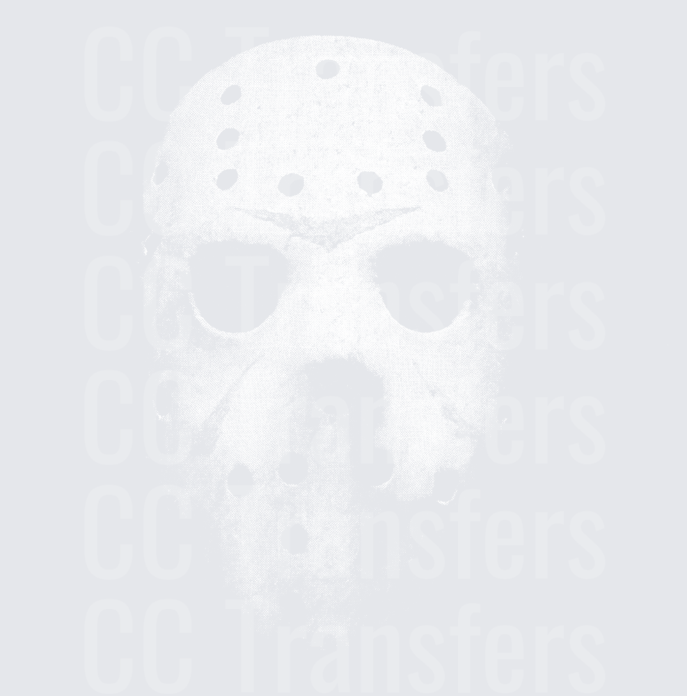 Blank White Design (DTF)