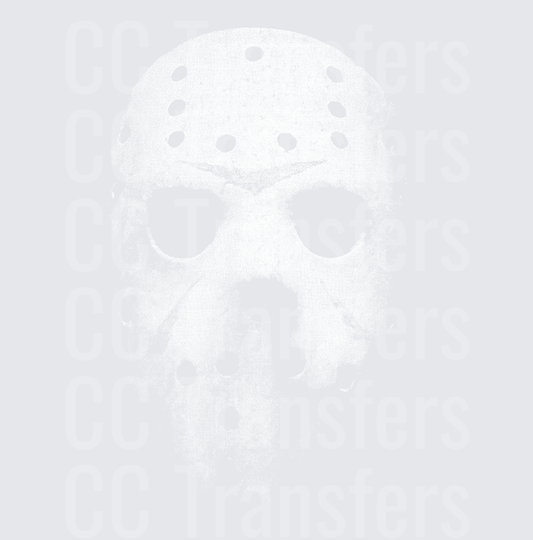 Blank White Design (DTF)