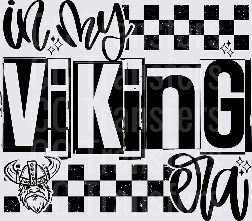 Viking Era (DTF)