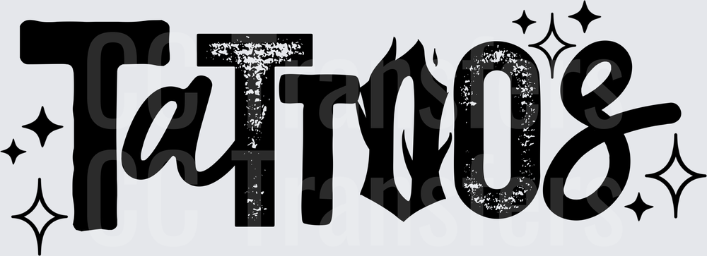 Tattoos