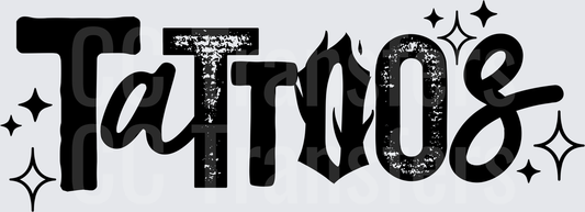 Tattoos