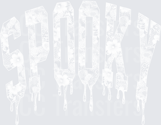 Blank White Design (DTF)