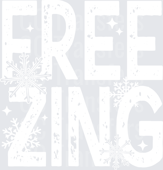 Blank White Design (DTF)