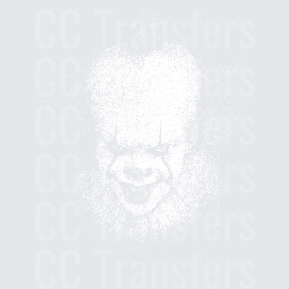 Blank White Design (DTF)