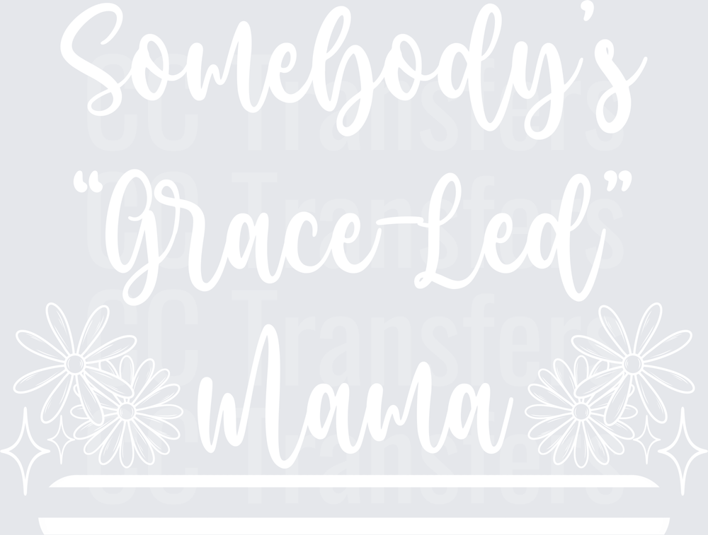 Blank White Design (DTF)