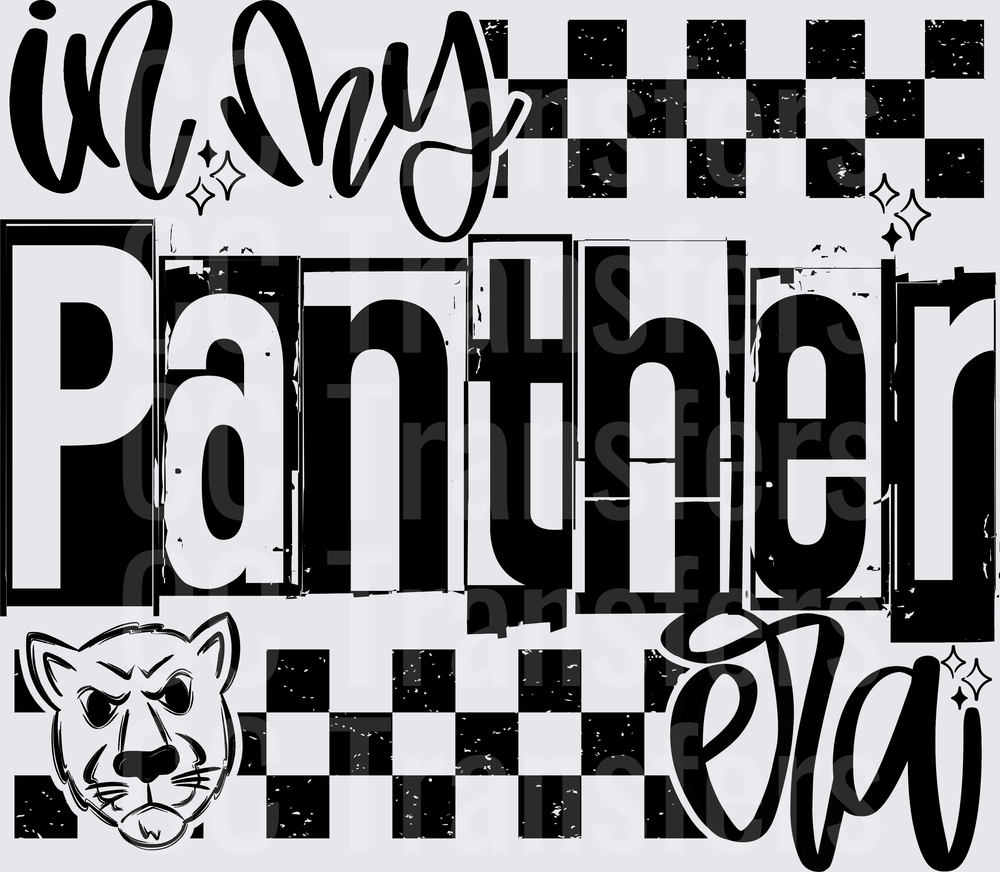 Panther Era (DTF)