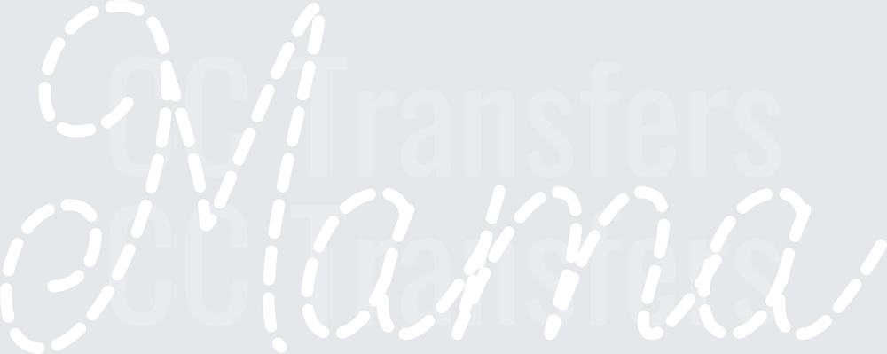 Blank White Design (DTF)