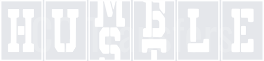 Blank White Design (DTF)