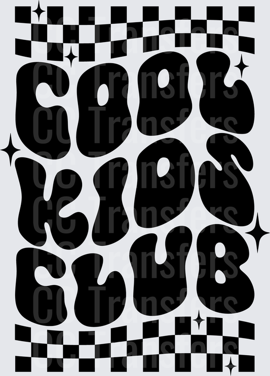 Cool Kids Club