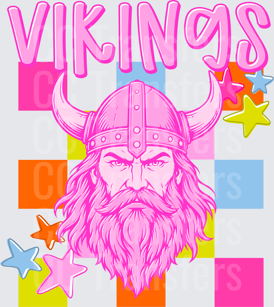 Vikings_Summer_Vibes