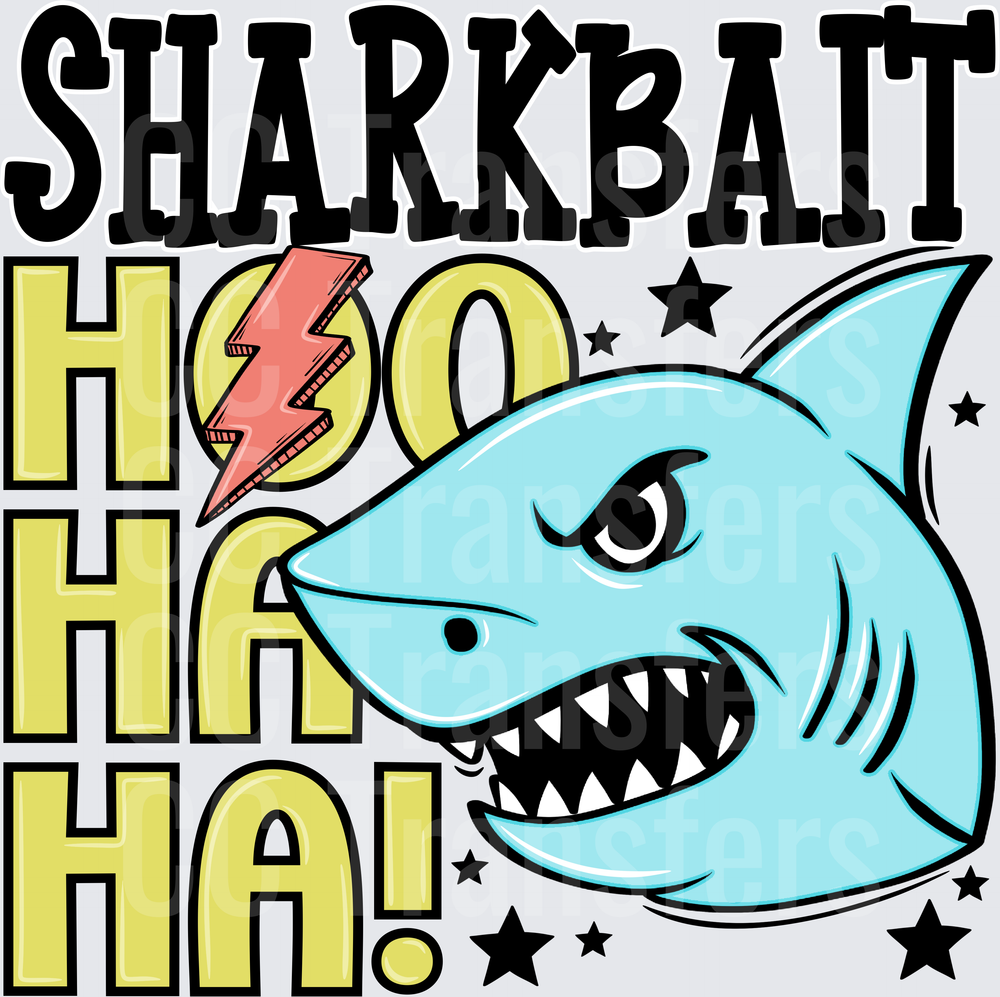 SHARKBAIT (DTF)