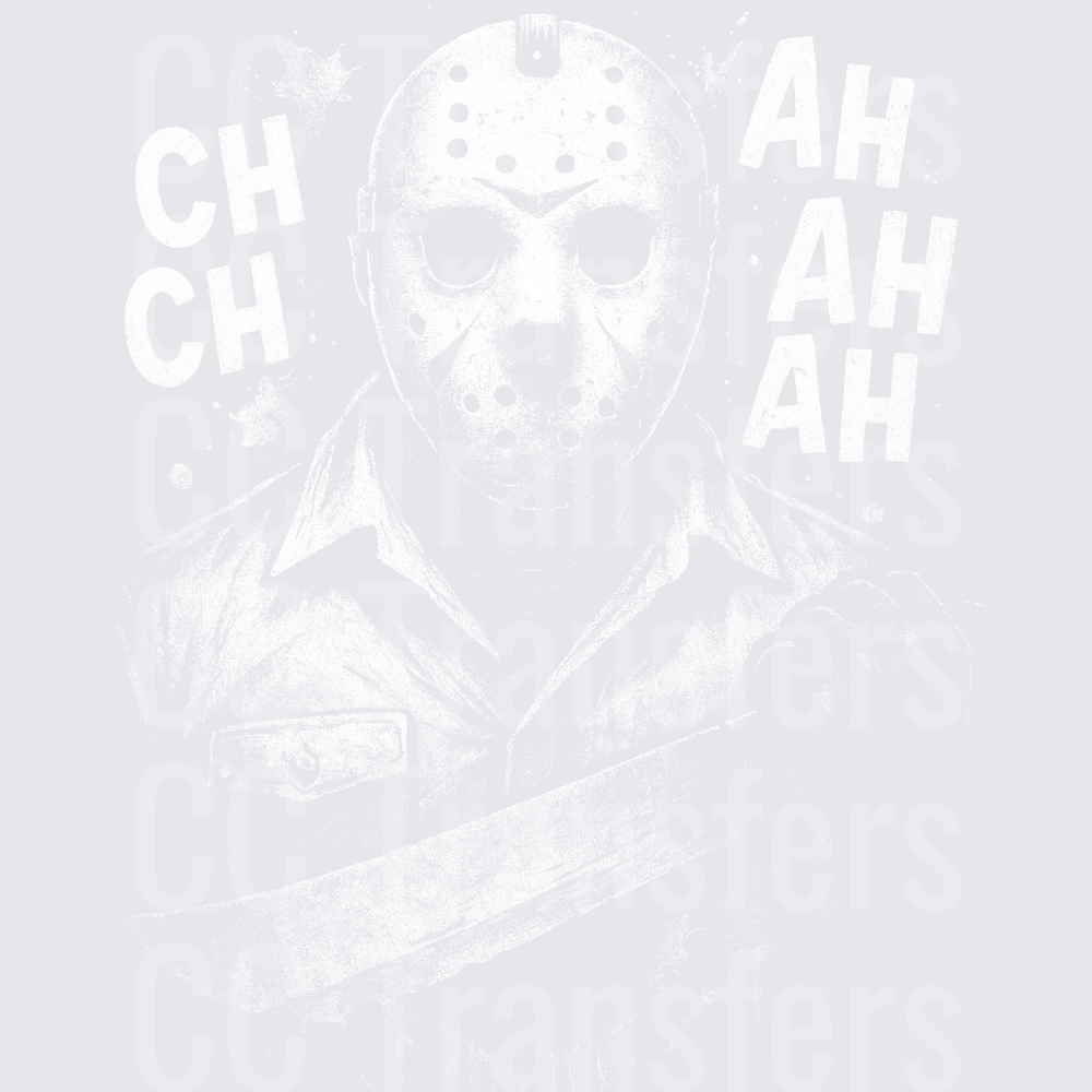 Blank White Design (DTF)