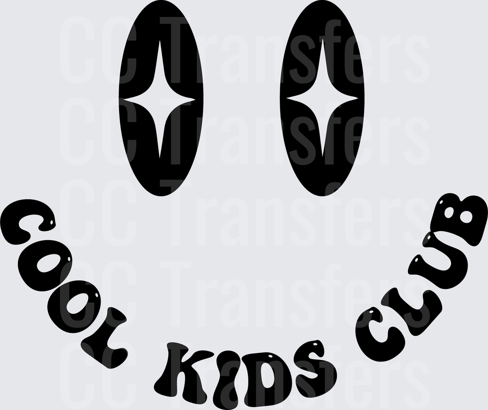 Cool Kids Pocket
